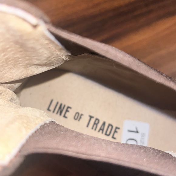 Line of Trade Boots - Picture 5 of 6